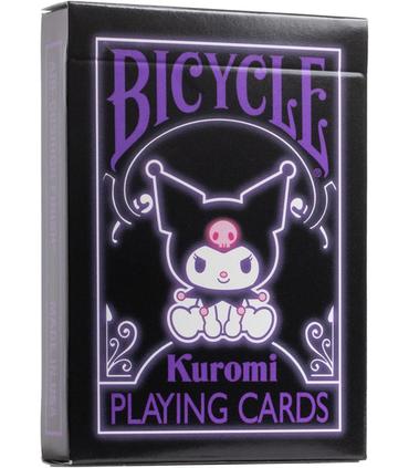baraja-cartas-bicycle-poker-kuromi