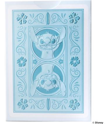 baraja-carjas-bicycle-disney-stitch