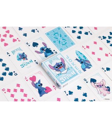 baraja-carjas-bicycle-disney-stitch