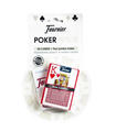Poker Ingles 55 Cartas Nº 818 - 55 C