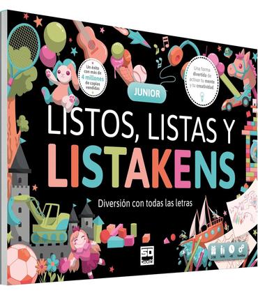 listos-listas-y-listakens-junior