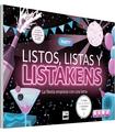 Listos, Listas y Listakens - Party