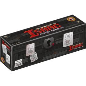 Binding Of Isaac Four Souls