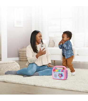 reproductor-musical-graba-canta-y-baila