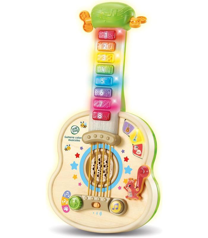 instrumento-infantil-guitarra-colores-musicales