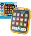 Peque Tablet Bilingüe Happy Play