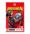 Borderlands 4 Switch 2