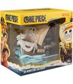 Calendario Perpetuo 3d One Piece Netflix