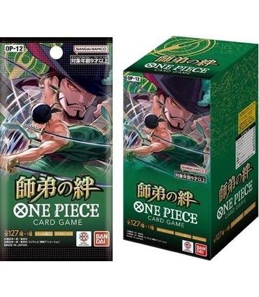 sobre-tgc-one-piece-card-game-booster-pack-op-12-japones