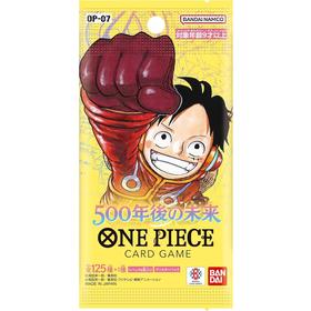 sobre-tgc-one-piece-card-game-booster-pack-op-7-japones