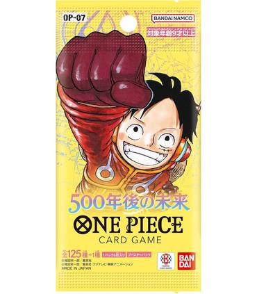 sobre-tgc-one-piece-card-game-booster-pack-op-7-japones
