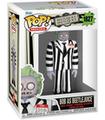 Figura Funko Pop Movies: Bob As Beetlejuice