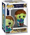 Figura Funko Pop Hp: Hp S18 – Puking Pastille Girl