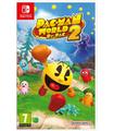 Pac-Man World 2 Re-Pac Switch