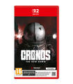 Cronos The New Dawn Switch 2