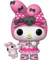 Figura Funko Pop Sanrio: My Melody My Melody (spc)