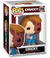 Figura Funko Pop Tv: Chucky(tv) Melted Chucky
