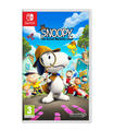 Detective Snoopy Switch