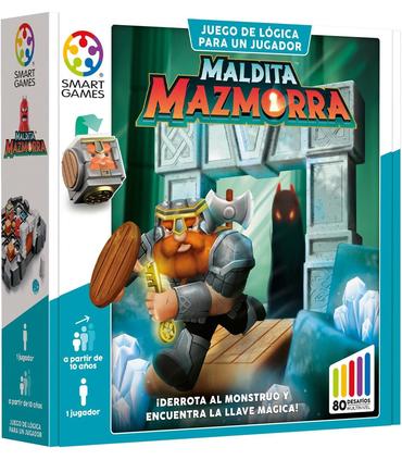 maldita-mazmorra