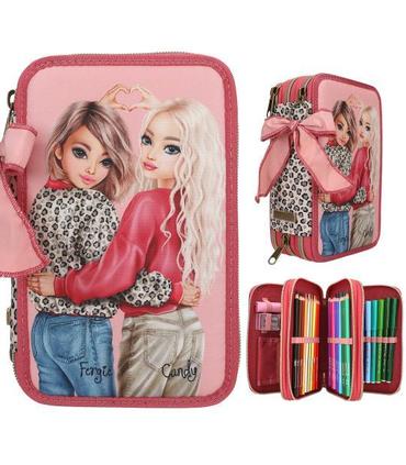 topmodel-estuche-triple-leoheart