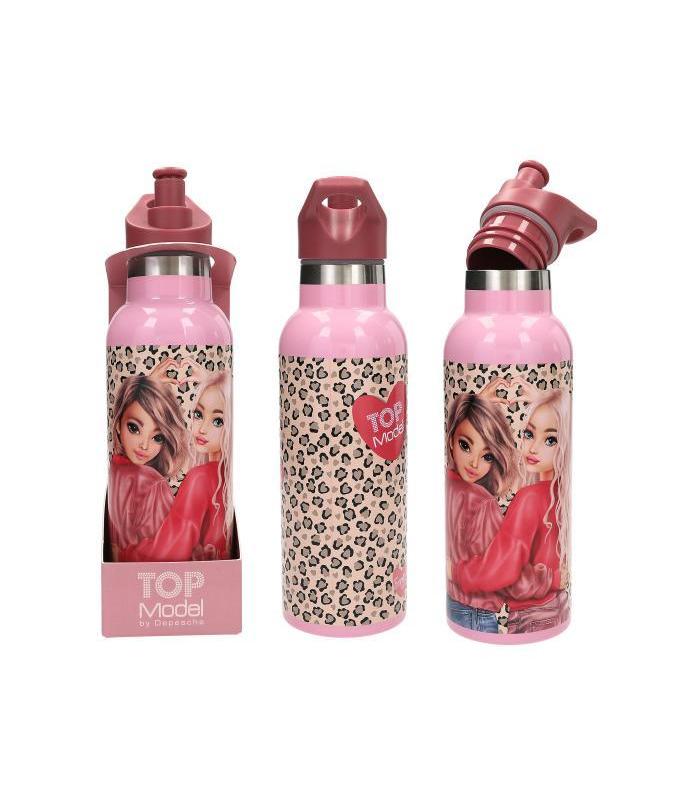 topmodel-botella-leoheart