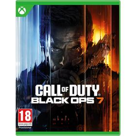 Call Of Duty Black Ops 7 XBox Series X