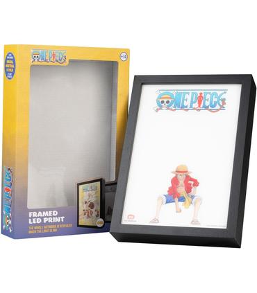 lamina-led-enmarcada-one-piece