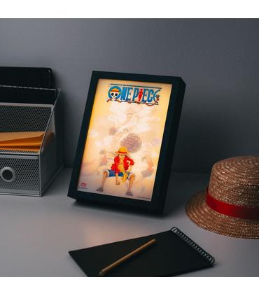 lamina-led-enmarcada-one-piece