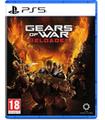 Gears Of  War Reloaded Ps5 - Reacondicionado