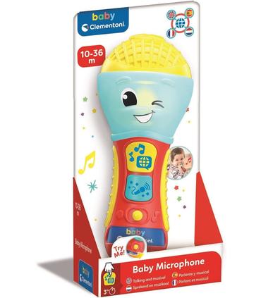 baby-microfono