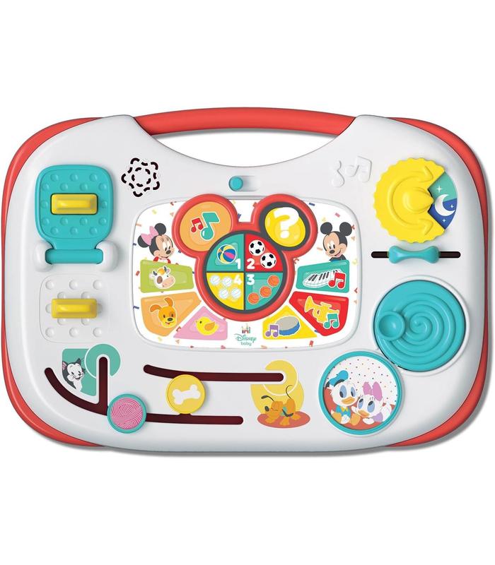 panel-interactivo-baby-disney