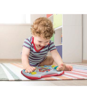 panel-interactivo-baby-disney