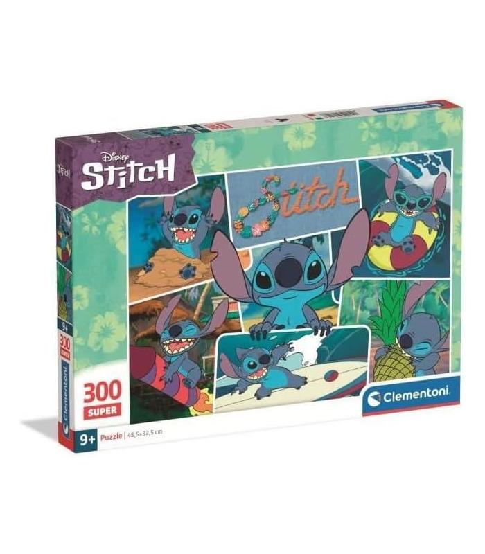 puzzle-300-piezas-stitch