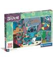 Puzzle 300 Piezas Stitch