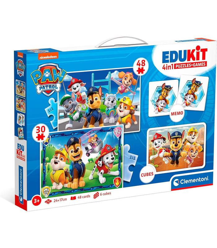 juego-edukit-4-en-1-paw-patrol