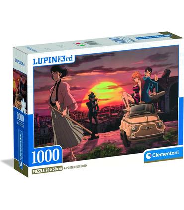 puzzle-1000-piezas-lupin-iii-1