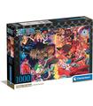 Puzzle 1000 Piezas Cb One Piece