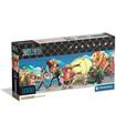 Puzzle 1000 Piezas Cb Panorama One Piece