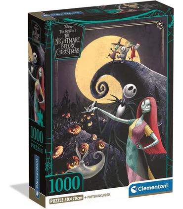 puzzle-1000-piezas-cb-disney-nightmare-before-xmas