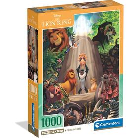 puzzle-1000-piezas-cb-disney-the-lion-king