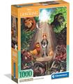 Puzzle 1000 Piezas Cb Disney The Lion King