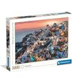 Puzzle 1000 Piezas Hqc Shades Of Santorini 2025