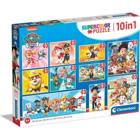 puzzle-10-en-1-paw-patrol