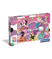 Puzzle 104 Piezas Disney Minnie