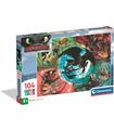 Puzzle 104 Piezas Dragon Trainer