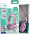 Auriculares Plegables Bluetooth Stitch: Angel