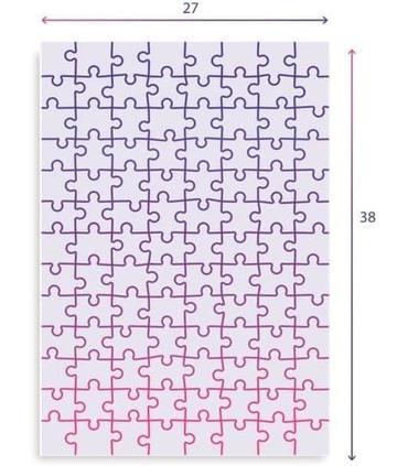 puzzle-104-piezas-disney-stitch