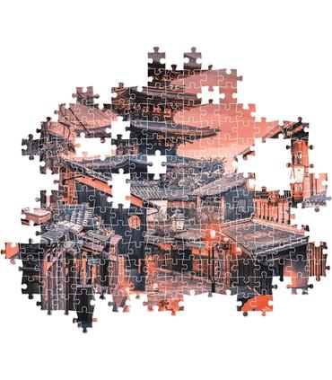 puzzle-500-piezas-hqc-evening-in-kyoto-compact-box