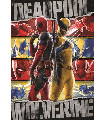 puzzle-1000-piezas-cb-marvel-deadpool