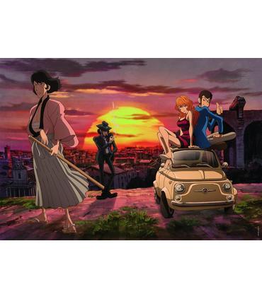 puzzle-1000-piezas-lupin-iii-1